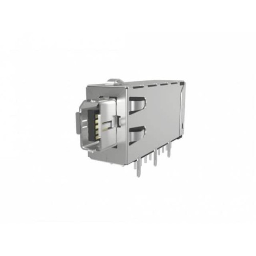IX MAG RECEPTACLE, TYPE B RA FLA