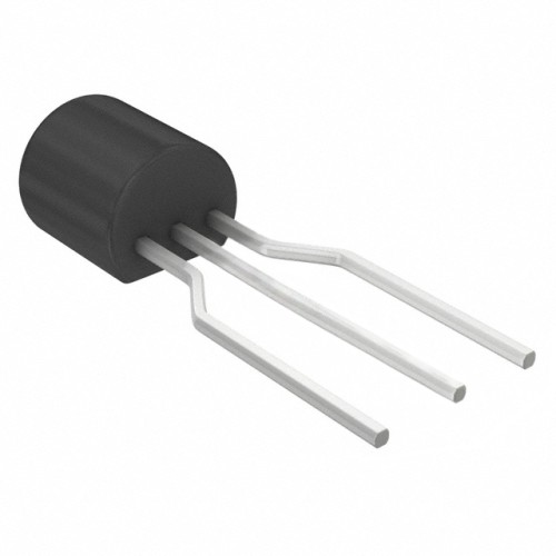 IC VREF SERIES 0.25% TO92-3