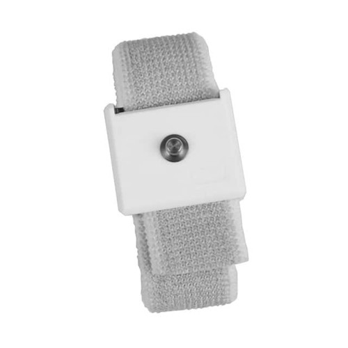 WRISTBAND, JEWEL, ADJ ELASTIC, W