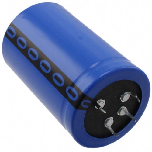 CAP ALUM 1500UF 20% 450V SNAP
