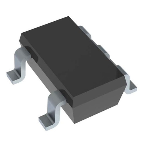 IC LED DRVR RGLTR PWM TSOT23-5