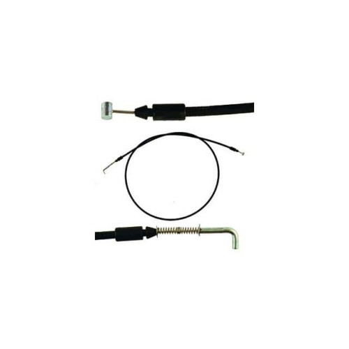 CABLE ASSEMBLY