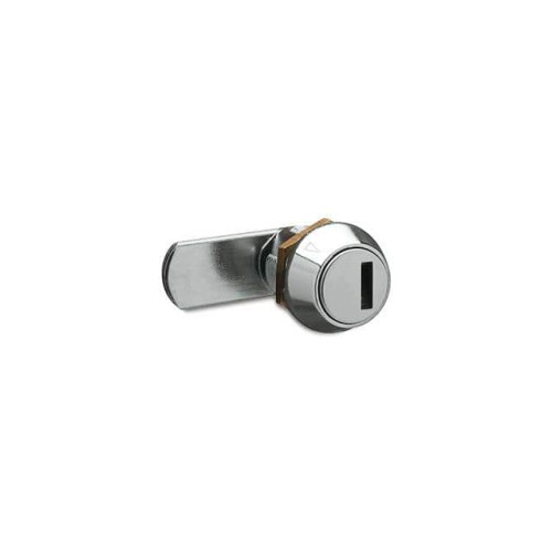 CAM LATCH PANEL MNT ZINC