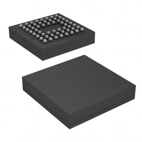 IC USB NX2LP NAND CNTRLR 56VFBGA