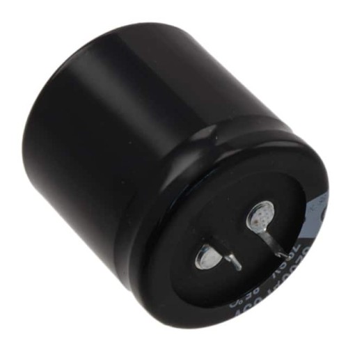 CAP ALUM 33000UF 20% 16V SNAP