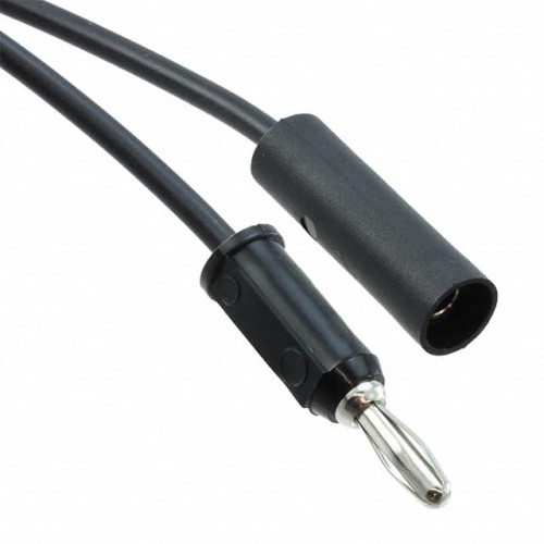 TEST LEAD BANANA TO BANANA 24"