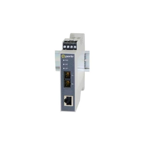 SR-100-ST40 - FAST ETHERNET INDU