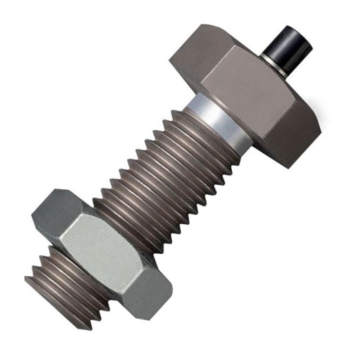 SHOCK ABSORBER - FIXED