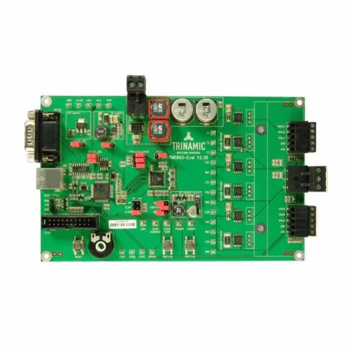 EVAL MODULE FOR TMC603A