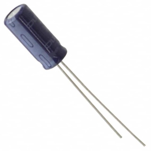 CAP ALUM 1000UF 20% 25V RADIAL