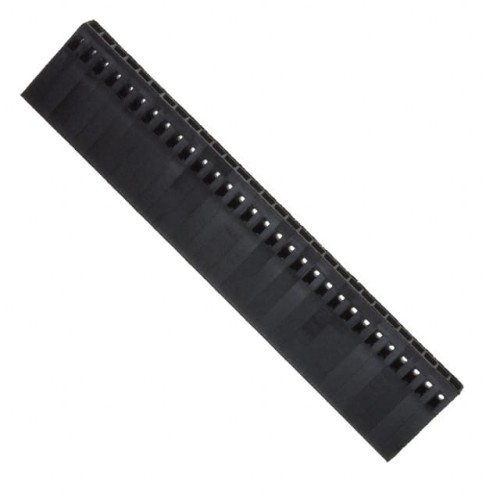 CONN RCPT HSG 30POS 2.54MM