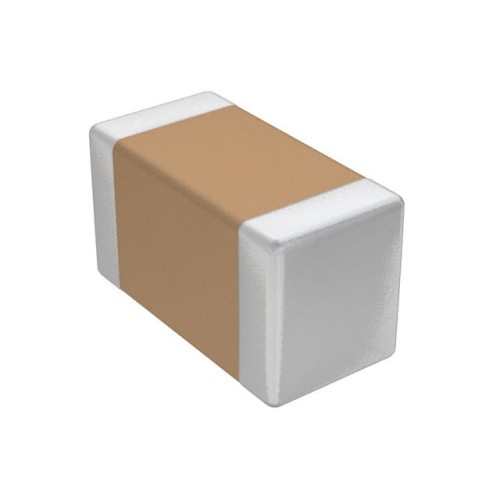CAP CER 47UF 6.3V X5R 1206