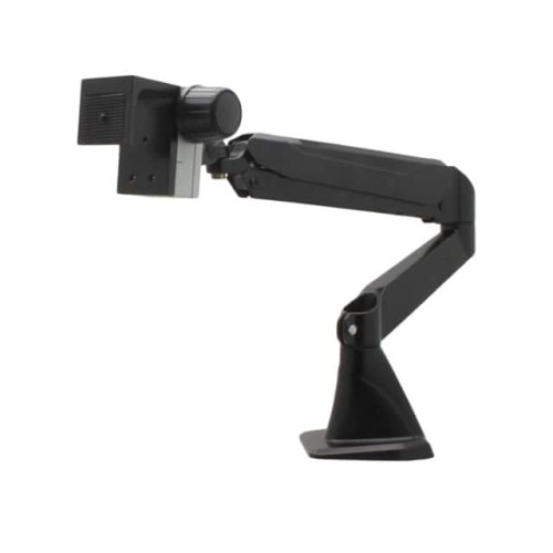 PNEUMATIC ARTICULATING ARM STAND