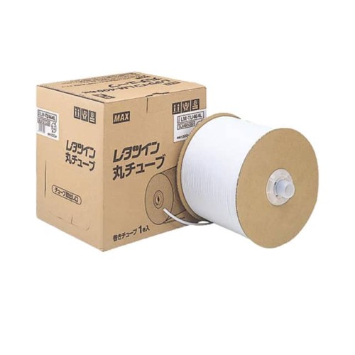 LM-TU464L TUBE (6.4MM, 100MROLL)