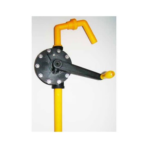 ROTARY PUMP