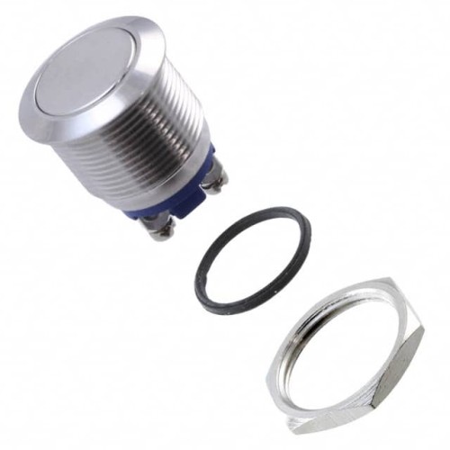 SWITCH PUSHBUTTON SPST-NO 2A 48V