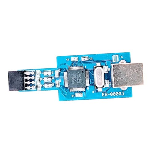PROGRAMMER/DEBUGGER TOOL FPGA