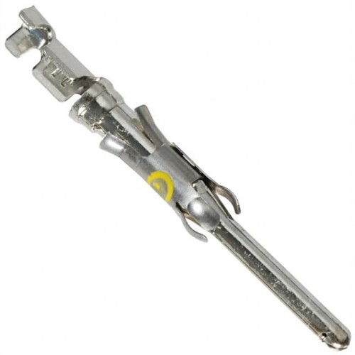 CONN PIN 20-24AWG TIN-LEAD CRIMP