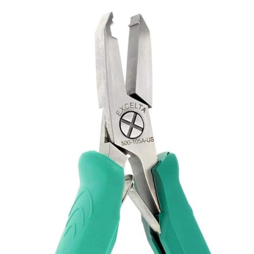 PLIERS - SMALL FRAME - STRESS RE