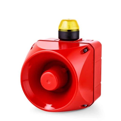 ACM MULTI-TONE SOUNDER WITH SOUN