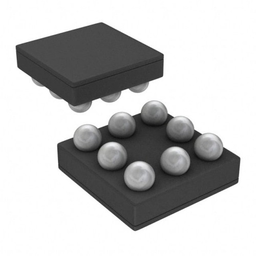 IC REG LIN 2.8/1.8V 150MA 8DSBGA