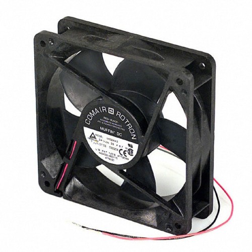 FAN AXIAL 120X32MM 24VDC MC24A3