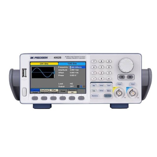 40 MHZ DUAL CH FUNCTION/ARBITRAR