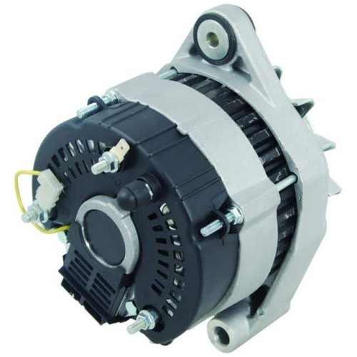 Replacement for Volvo MD40A Year