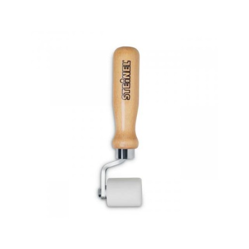 SEAM ROLER TEFLON, 40MM