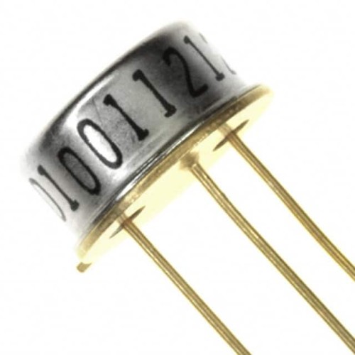 SENSOR PHOTODIODE 660NM TO5