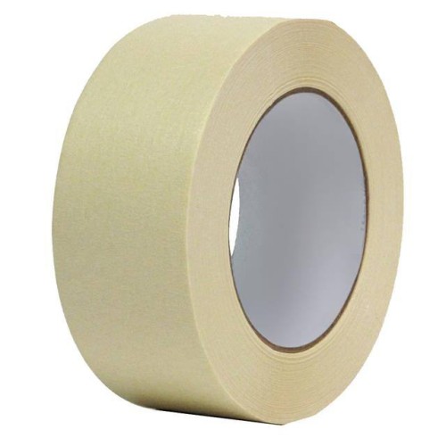 High Temperature Masking Tape