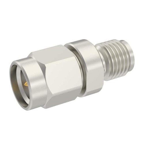 ATTENUATOR: SMA.75 13DB 6GHZ 1W