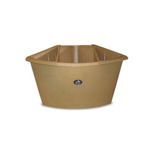 CORNER FEEDER, 40"
