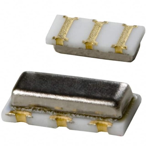 CERAMIC RES 6.0000MHZ 39PF SMD
