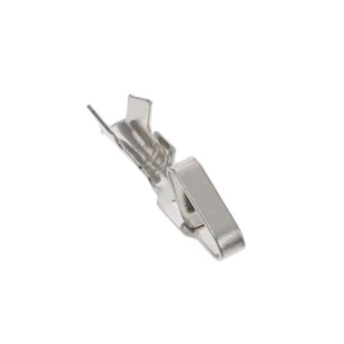 CONN 18-26AWG CRIMP TIN