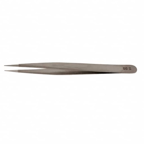 TWEEZER POINTED STRONG OO 4.72"