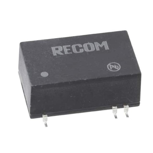 DC DC CONVERTER 3.3V 2W