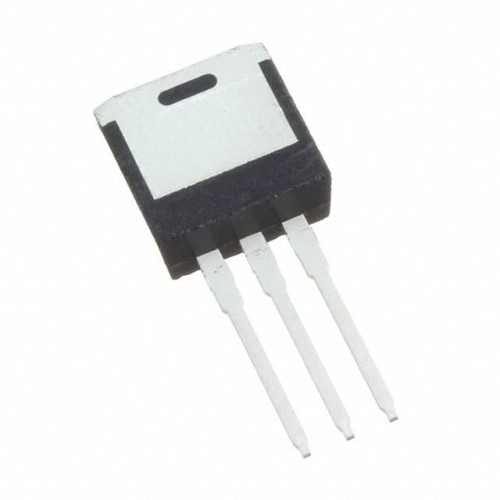 MOSFET N-CH 75V 80A TO262-3