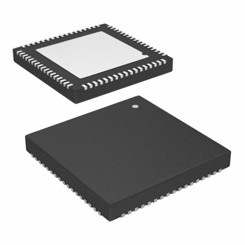 IC RF 2.4GHZ TXRX 68VFQFN