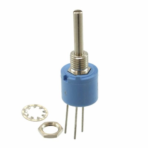 POT 1K OHM 1/2W PLASTIC LINEAR