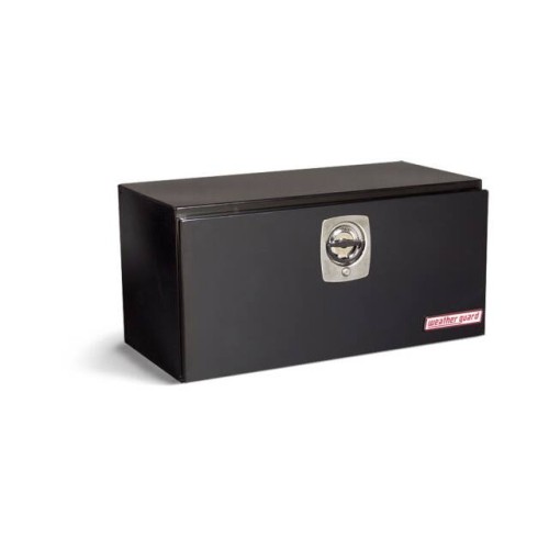 536502, UNDERBED TRUCK BOX, STEE
