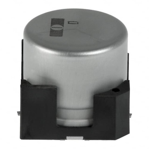 CAP ALUM 3300UF 20% 10V SMD