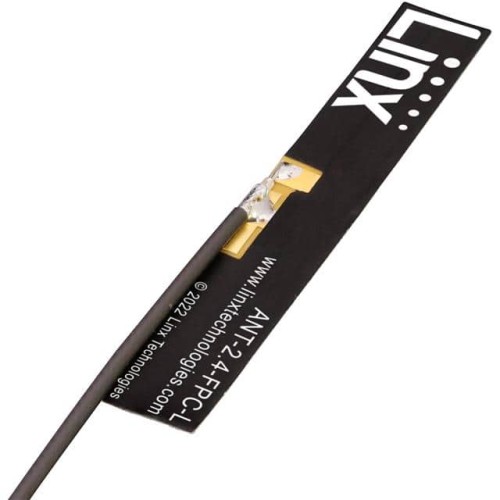 ANT 2.4 FPC 45X7 100 CBL MHF4