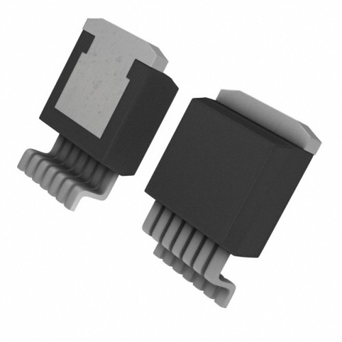 IC REG MULT CONFG ADJ 6A D2PAK-7