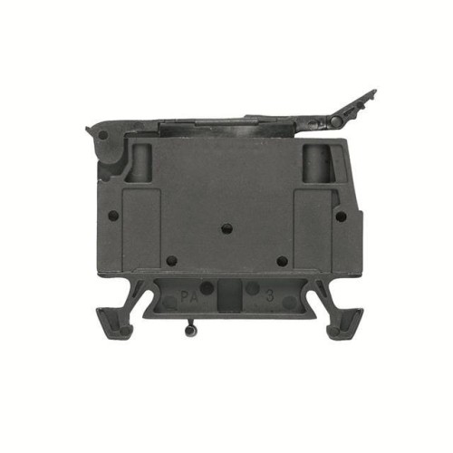 TERM BLOCK PLUG 2POS STR 5.08MM