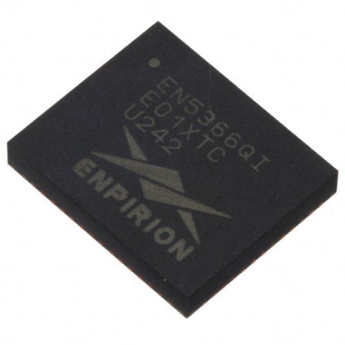 DC DC CONVERTER 0.75-3.3V