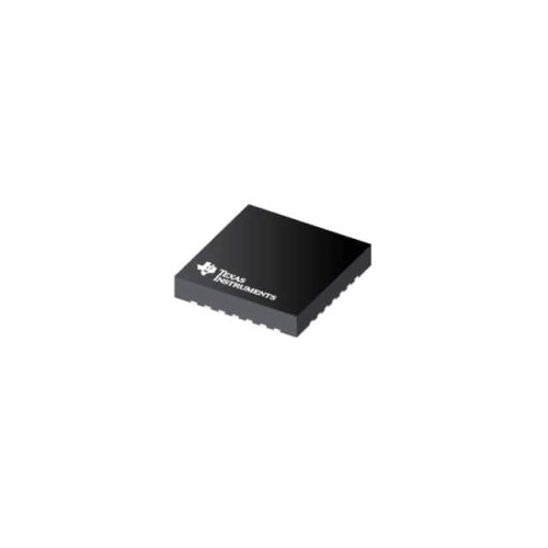 8-CHANNEL OUTPUT LVDS BUFFER