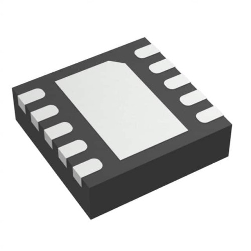 IC REG BUCK 1.2V 500MA 10VSON