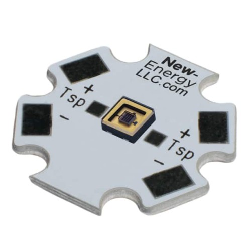 STARBOARD, XBT-3535-UV, 275-280N