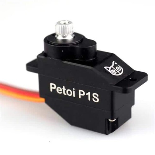 Servo Set - 10 Servos